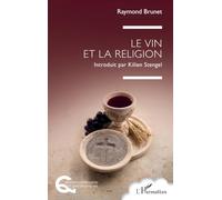 Le vin et la religion