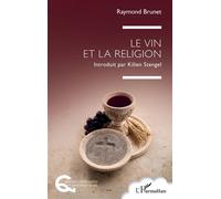 Le vin et la religion