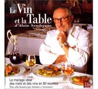 Le vin et la table