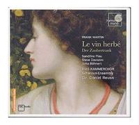 Reuss Daniel - Le Vin Herb