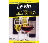 Le Vin pour Les Nuls