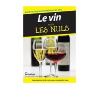 Le Vin Pour Les Nuls