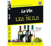 Le Vin: pour Les Nuls