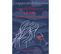 Le vin, quand les femmes s'en mêlent