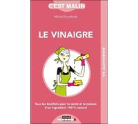 Le Vinaigre Malin