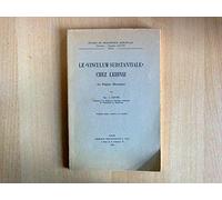 Le vinculum substantiale chez Leibniz. Ses origines historiques