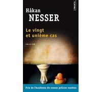 Le Vingt et unième cas