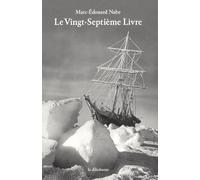 le vingt-septieme livre
