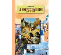 Le Vingt-Sixième Rêve - (L'aire De Danse)