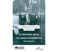 Le Vingtième Siècle De Ladislas Starewitch - Historiographie