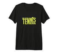 Le Vintage à Mon époque de Tennis T-Shirt Haut de Gamme