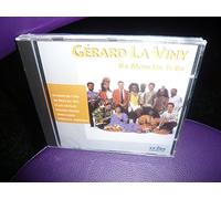 Le Viny, Gerard - Ba Moin Un Ti Bo