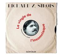 Le vinyle de l'insomniaque
