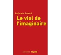 Le Viol de l'imaginaire