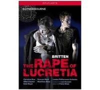 Rape Of Lucretia Glyndebourne Festival H