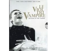Le Viol Du Vampire - 2 disc Limited Collectors Edition