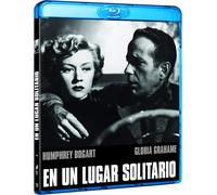 Le Violent (1950) / In A Lonely Place (Blu Ray)