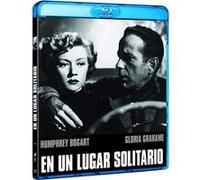 Le Violent (1950) / In a Lonely Place (Blu Ray) G