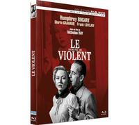 Le Violent - Blu-Ray