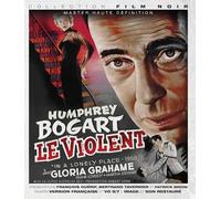 Le Violent [Blu-ray]