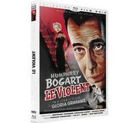 Le violent Blu-ray G