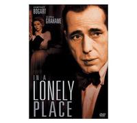 Le Violent (In A Lonely Place)
