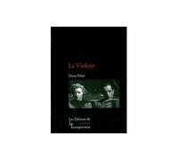 Le violent In a lonely place - Dana Polan - La Transparence - broché - Essai