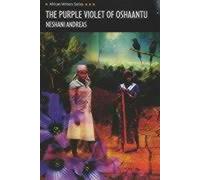 Le violet d'Oshaantu