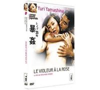 Le Violeur à la rose