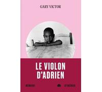 Le violon d'Adrien