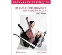 Le Violon de Crémone - Les Mines de Falun