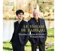 Le Violon de Rameau