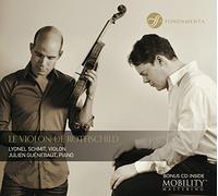 Le Violon de Rothschild