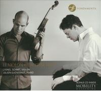 Le Violon de Rothschild [CD] NEUF
