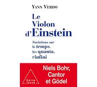 Le violon d'Einstein