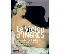 Le Violon d'Ingres E