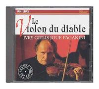 Le Violon Du Diable : Concertos Pour Violon Nos. 1 Et 2