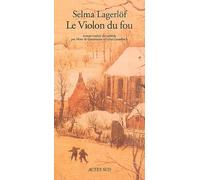 Le Violon du fou