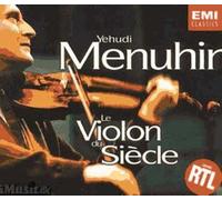 Le Violon Du Siecle - Selection