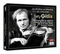 Le Violon Enchanté du Virtuose