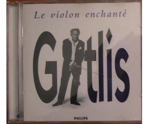 Le Violon Enchante : Simonetti, Kreisler, Schumann, Haendel, Bartok,