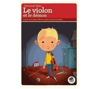 Le Violon Et Le Démon