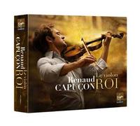 Le Violon Roi