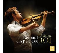 Le Violon Roi - Coffret Deluxe (4cd)