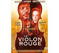 LE VIOLON ROUGE