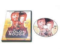 Le Violon rouge – DVD – Édition Prestige – Seven7