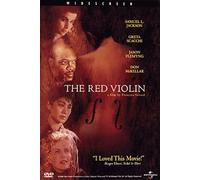 Le Violon rouge