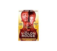 Le Violon rouge