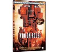 Le Violon rouge – DVD – Édition Prestige – Seven7