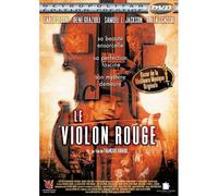 Le Violon rouge – DVD – Édition Prestige – Seven7